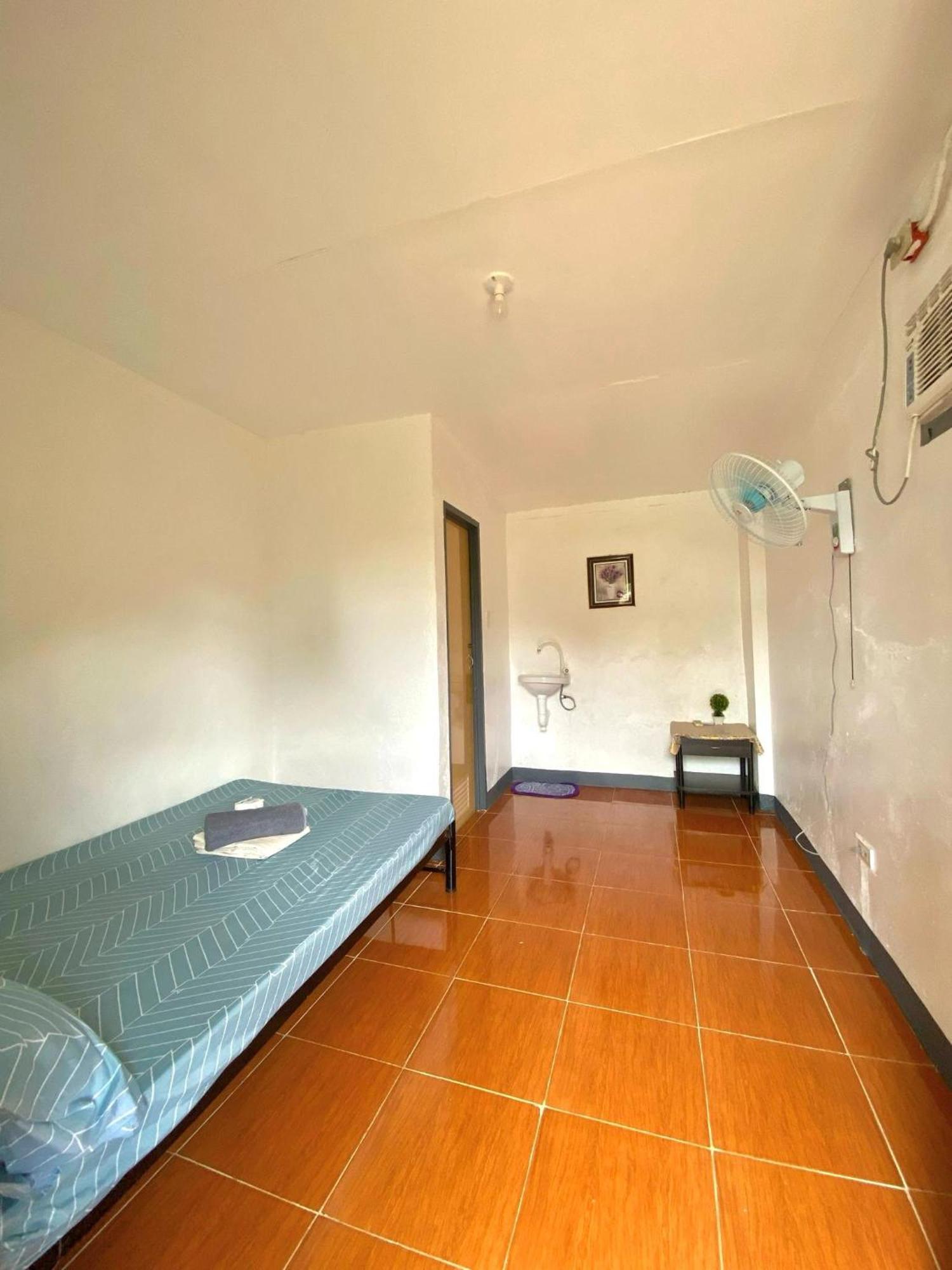Angel Gabriel Homestay Corón Exterior foto